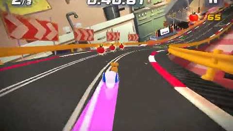 Graduation Cup part 3