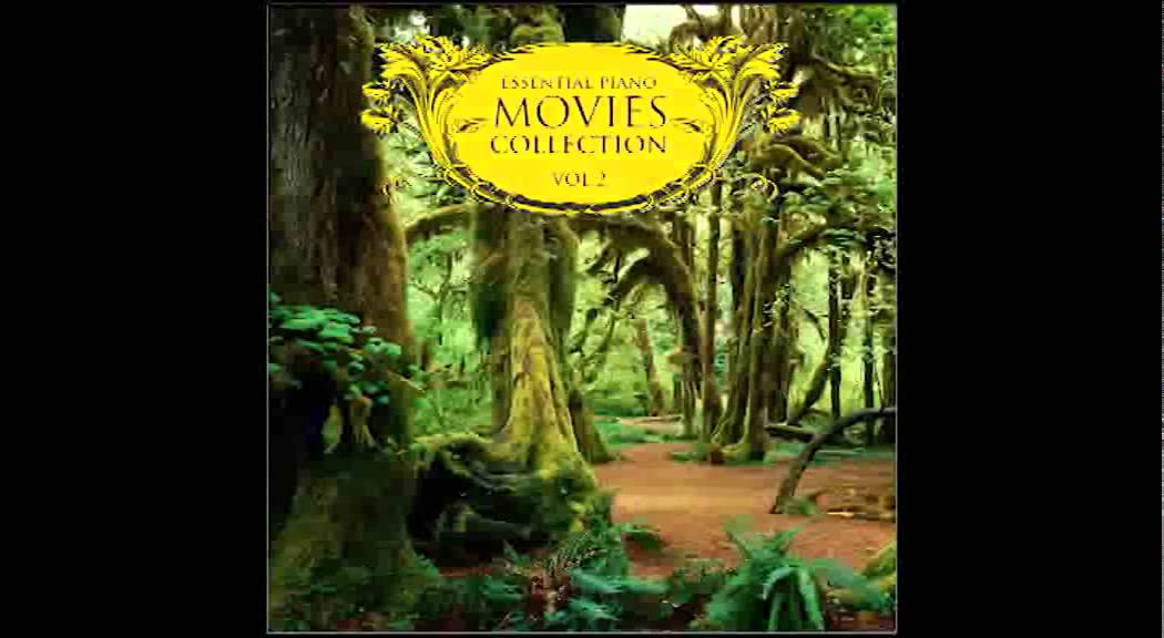 08 Portuguese Love Theme (Piano Version) (From "Love Actually") YouTube
