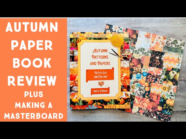 All About Paper Cutting: Book Review.