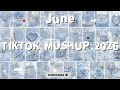 Tik Tok Mashup Trends 2026 June If You Know These Songs Your A Genius 