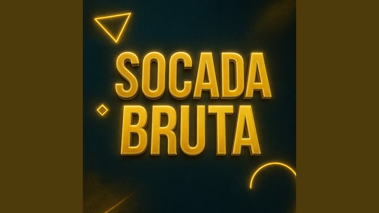 SOCADA BRUTA