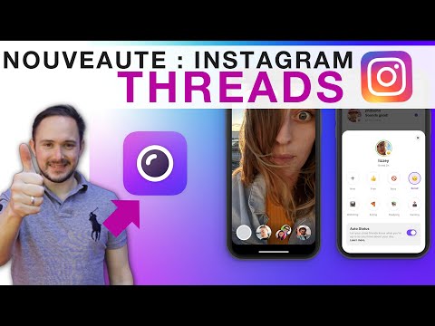 Vidéo: Qu'est-ce qui est valable pour les threads ?