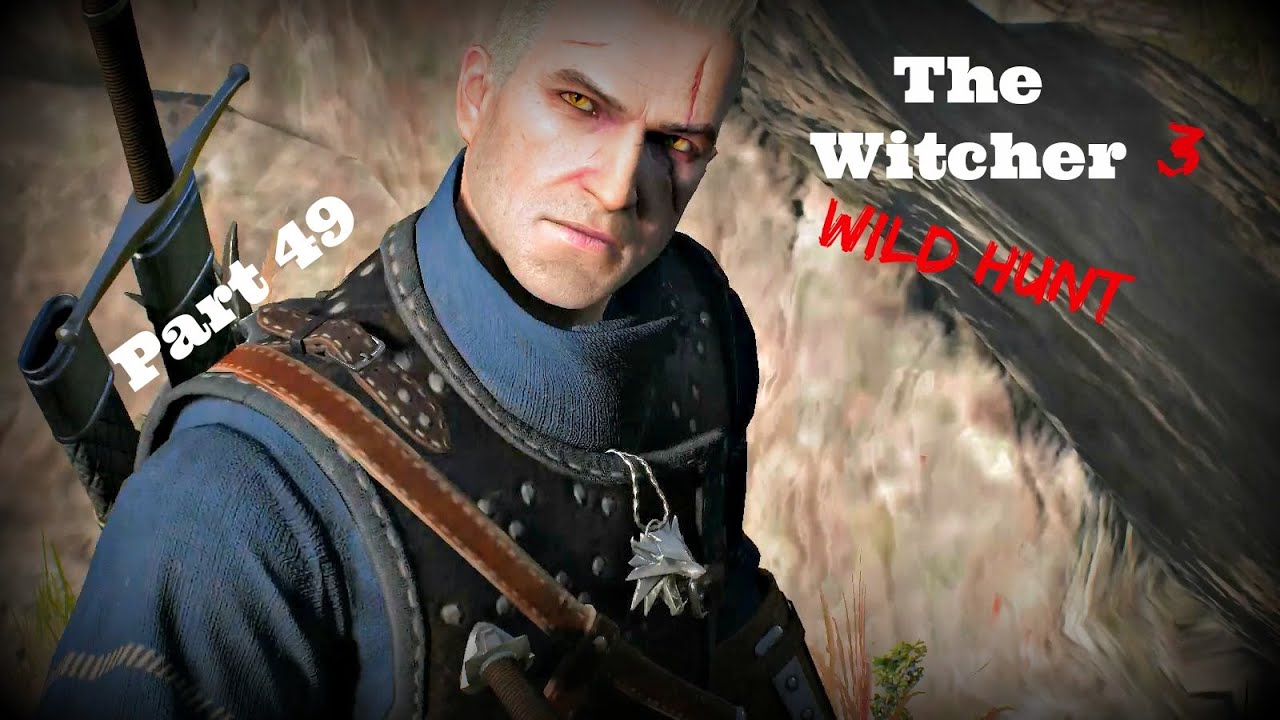 The witcher 3 new quest scavenger hunt wolf school gear фото 11