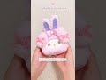 packing hello kitty bag asmr🎀