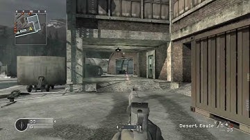 [BETA] c0de_sniipezZ COD4 Ultimate Menu System w/Download Link