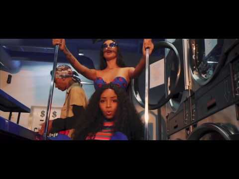 LIGHTSKIN KEISHA - "WEATHER"OFFICIAL VIDEO