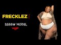 The Fascinating World of SSBBW Fashion: Inside Fleckez's Lifestyle