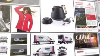 Presentation About Branding