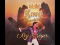 "5- Que me digan loco"- Rey de reyes- KINO el cantante