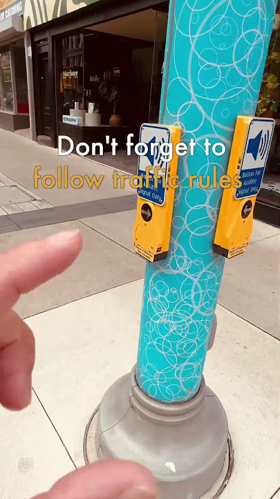 POV: walking from City Hall to DTK Campus