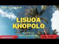 Khopolo  tsatsi la botlokotsebe  lisuoa 2020 album