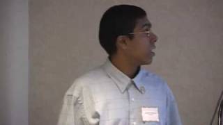 URCAD: Mayukh Chakrabarti