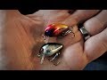 Mini Crackbaits   Unboxing