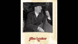 Jake Hooker & The Outsiders (with Leon Rausch) - If No News Is Good News chords