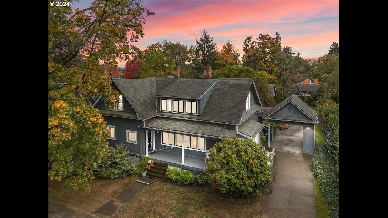 2119 B ST | ForestGrove Real Estate