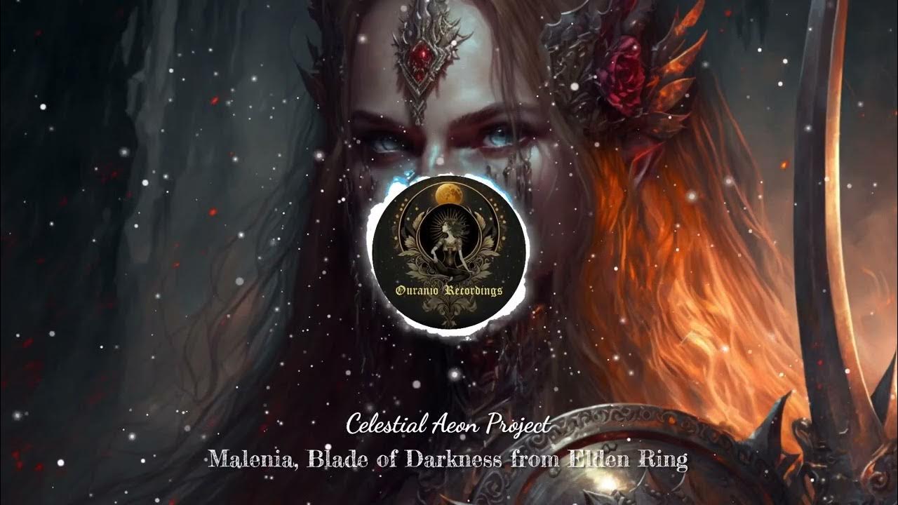 Elden Ring Malenia Blade of Darkness YouTube