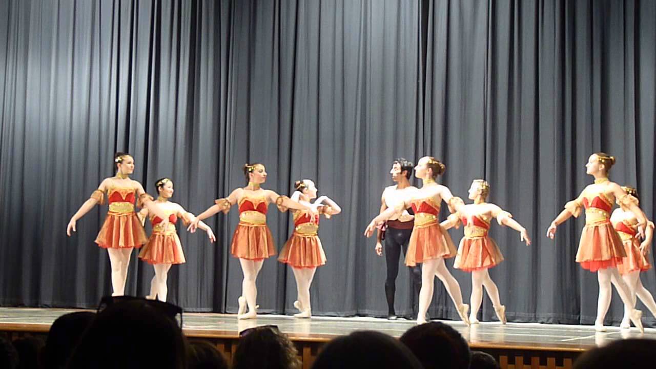 Arabian Royal Court Ballet YouTube