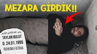Mezara Girdik Ölüm Hakkında Şok Olacağınız Gerçekler