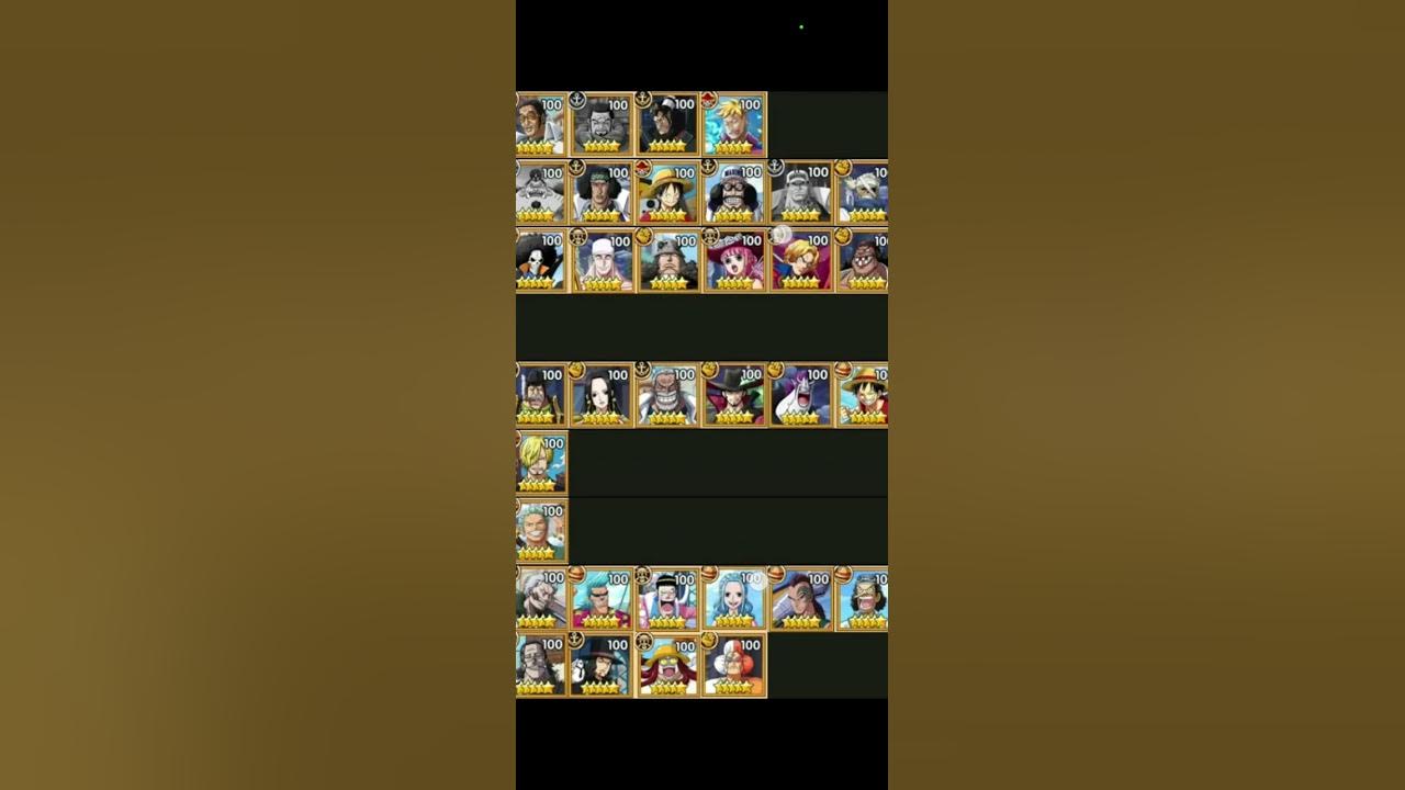 Tier List Pirate Bay Curse Treasure YouTube