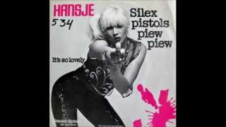 Hansje - Silex Pistols Piew Piew