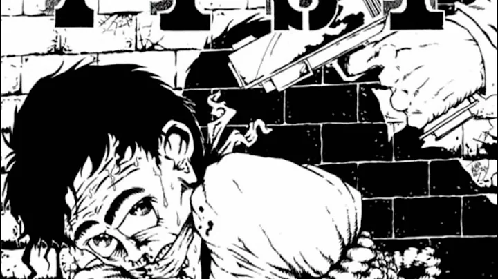 The Pist-Street Punk