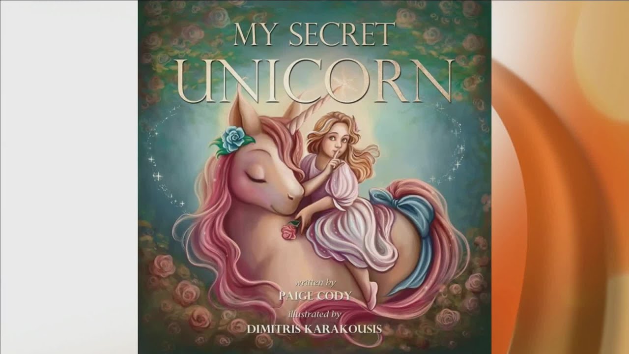 My Secret Unicorn