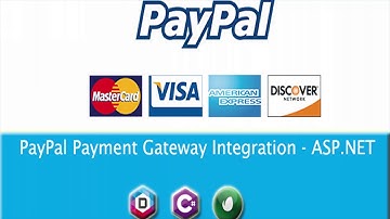 PayPal Payment Gateway Integration - ASP.NET | Codecanyon Scripts and Snippets