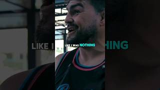 He Made Me Feel... - Kelvin Gastelum Talks About Robert Whittaker And Israel Adesanya