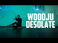 Strip / Woodju - deSolate / Choreography: Kristina Beshta