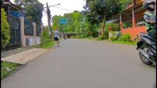 Let's take a look (1) September 27, 2025 Route Bsd-Ciater-Ciputat-St PD Ranji-Bintaro-Setu-Lengko...