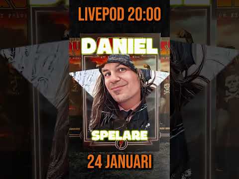 LIVESTREAM KISS QUIZZ: Hedern står på spel - 24 JANUARI 20:00 #kiss #podcast #quizz LIVESTREAM KISS QUIZZ: Hedern står på spel - 24 JANUARI 20:00 #kiss #podcast #quizz