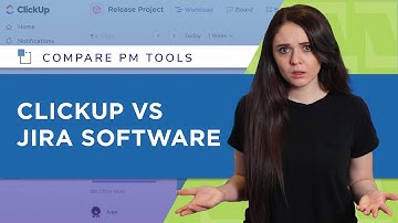 ClickUp vs Jira: Compare Project Management Solutions