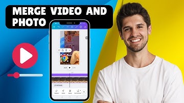 How to Merge Video and Photo Together (Free & Easy Tutorial)