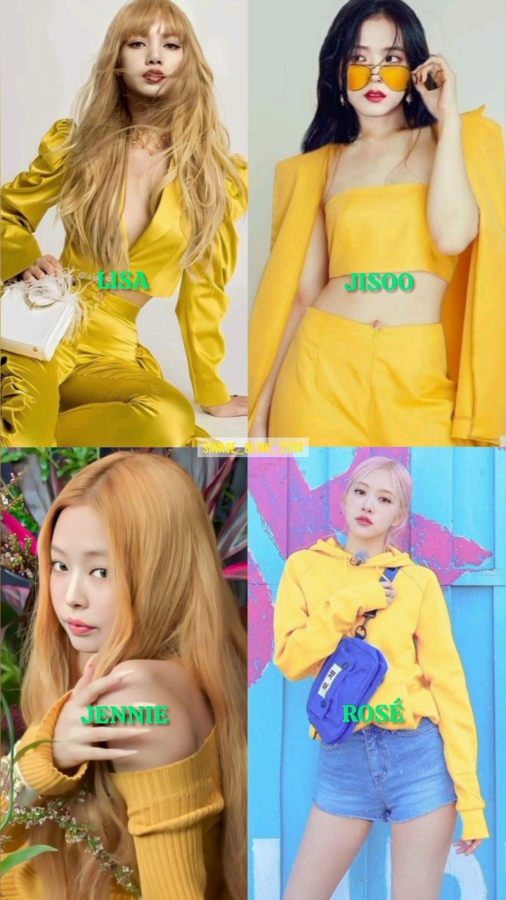 ESTE Edit With BLACKPINK ?? #lisa #jisoo #jennie #rosé #blackpink #shorts