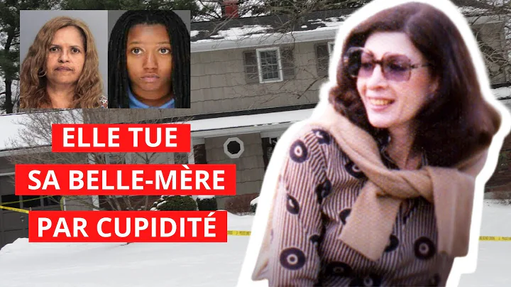 L' Affaire Peggy Nadell :  Elle se dbarrasse de sa...