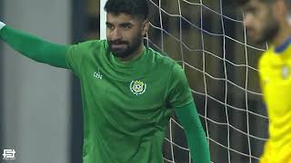 Kamal Sayed Ismaily Goalkeeper