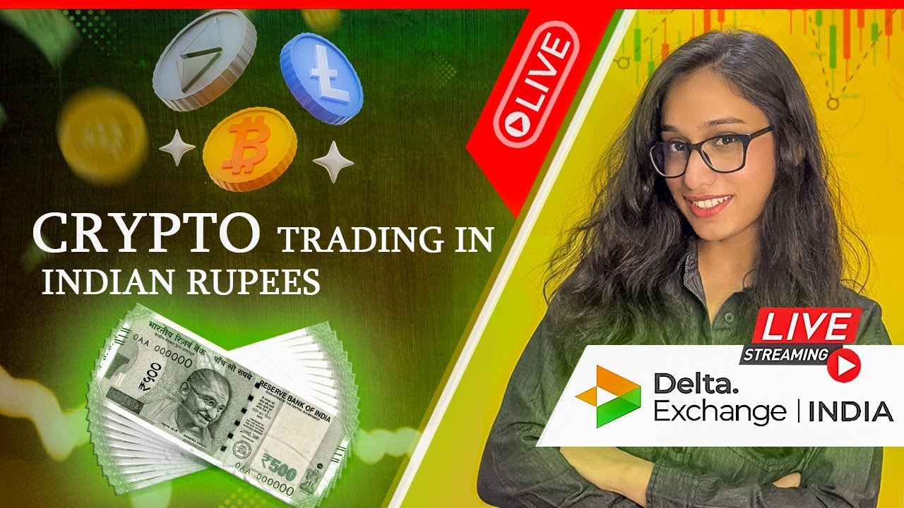 Live Crypto Currency Trading / 24 January | Bitcoin options | #livetrading # cryptocurrency - YouTube