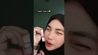 Sugpat napas ko🫶 #highlights #liptint