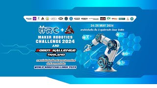 MRC 2024 IREA의 기록 1부