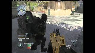 Random Leftover Clips