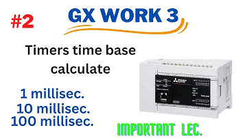 mitsubishi plc timer base | mitsubishi plc timer types | mitsubishi plc timer value |