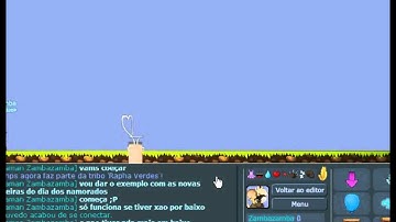 Transformice - CRIAR OBJETOS SÓLIDOS - Editor de Mapas