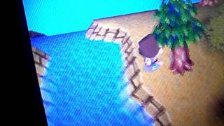Animal Crossing Warp Speed - Hack