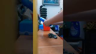 slime tutorial diy #slimetutorial#diy#art