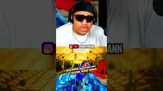 6Ix9Ine Trolling Lil Durk King Von