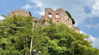 Episcopia Pz - Chiesa Madre San Nicola Di Bari - Basilicata - - Www.tuttitaly.com