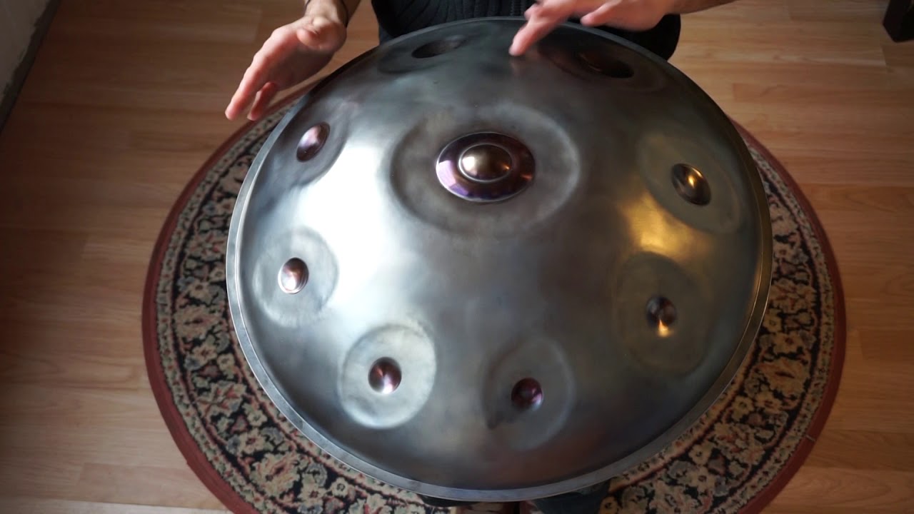 Piris Instruments - D Kurd 9