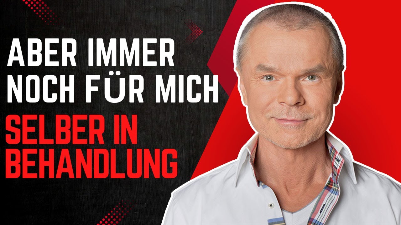 Domian Archiv – Aber Immer Noch Für Mich Selber In Behandlung 