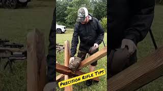 Precision Rifle Tips! #longrange #precisionrifle #nrl