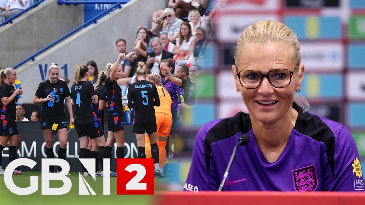 WATCH: England v Italy Women’s Euros 2025 Semi-Final Post-Match Press Conference WATCH: England v Italy Women’s Euros 2025 Semi-Final Post-Match Press Conference